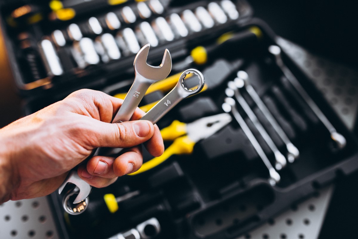 Max Germany & K-Mann: Trusted Tool Brands in the GCC Since 2007