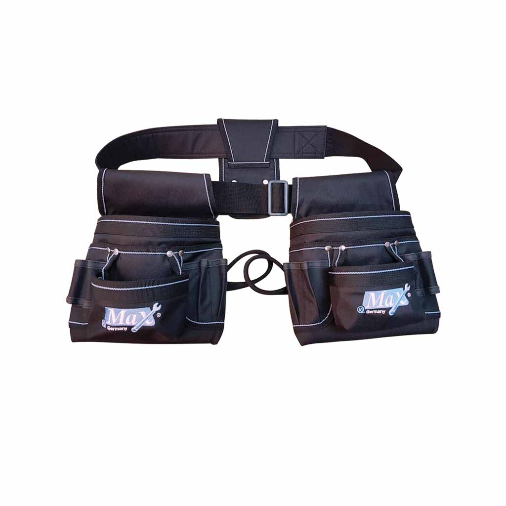 Tool Pouch Double