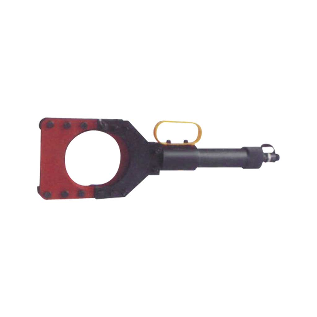 Hydraulic Cable Cutter Head MCP-132