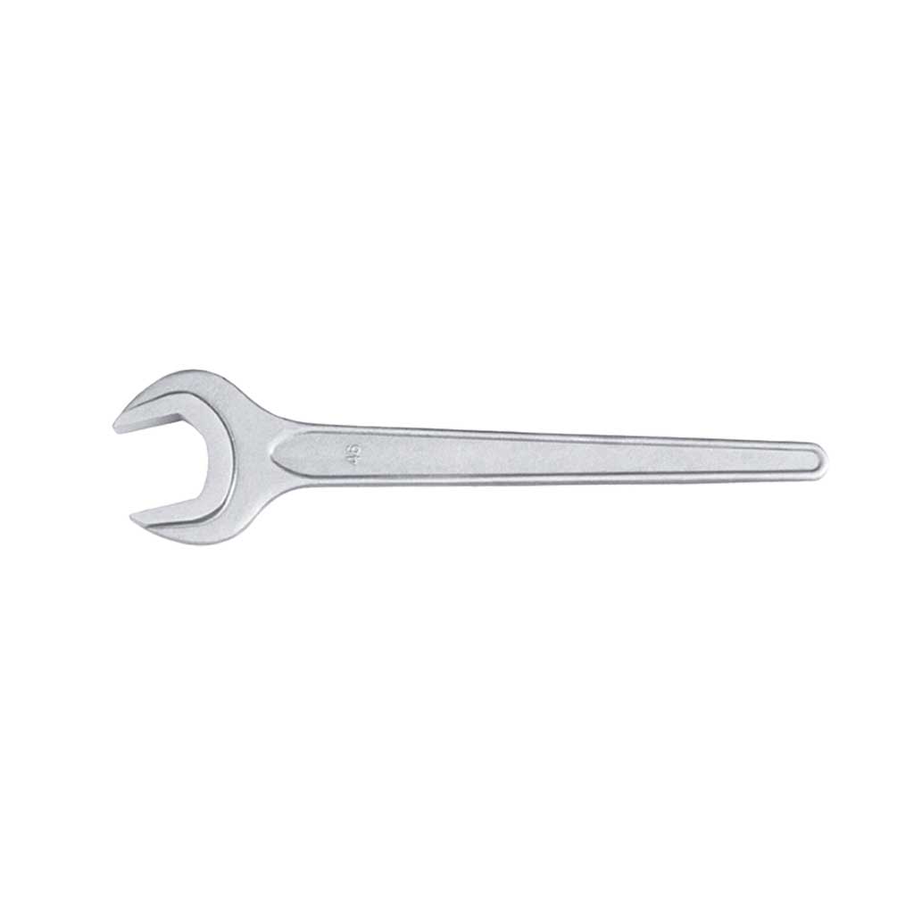 SS Open End Wrench