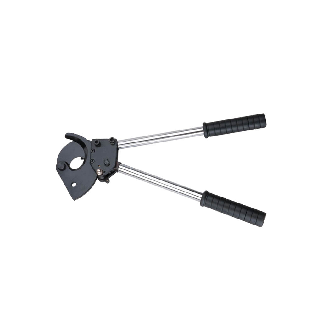 Ratchet Cable Cutter TCR-40