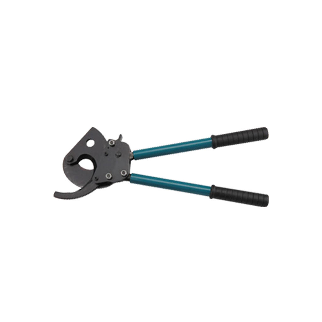 Ratchet Cable Cutter TCR-520
