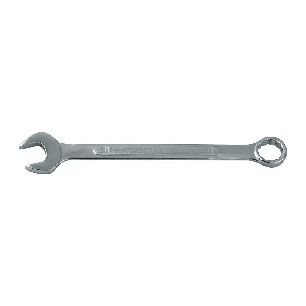 Combination Wrench - Inch