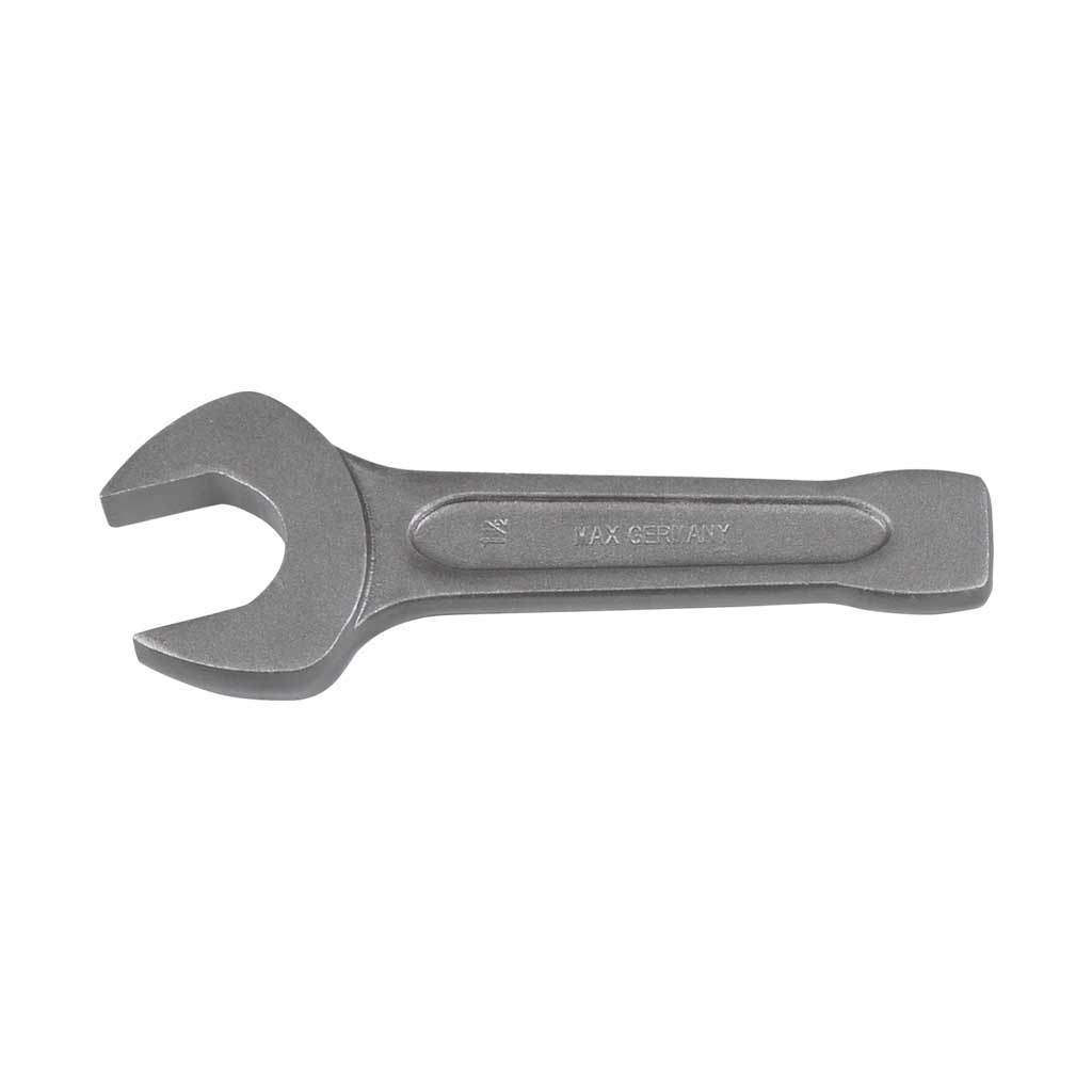 Open Slogging Wrench MM