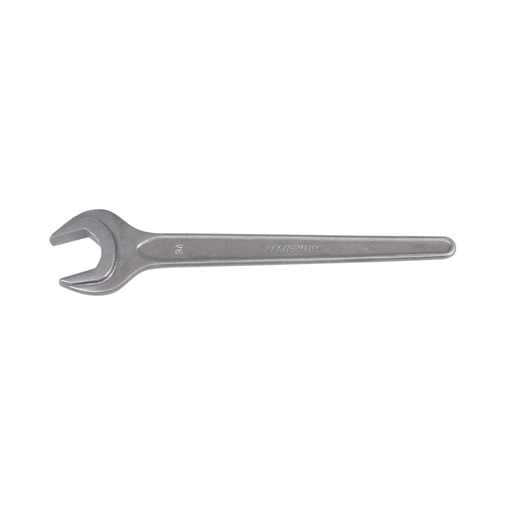 Single Open Wrench 