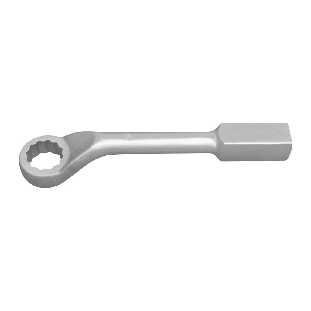 Offset Ring Slogging Wrench 