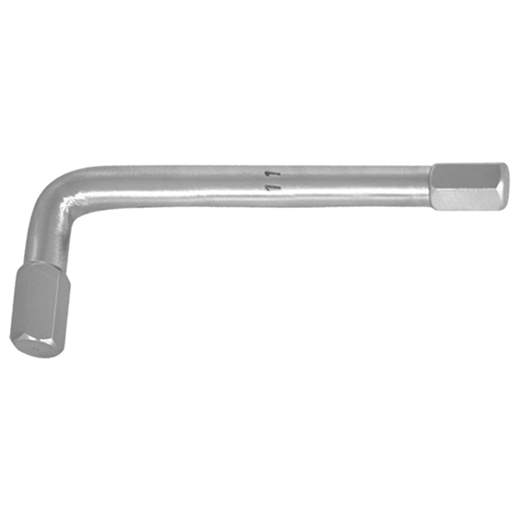 SS Hex Key Wrench