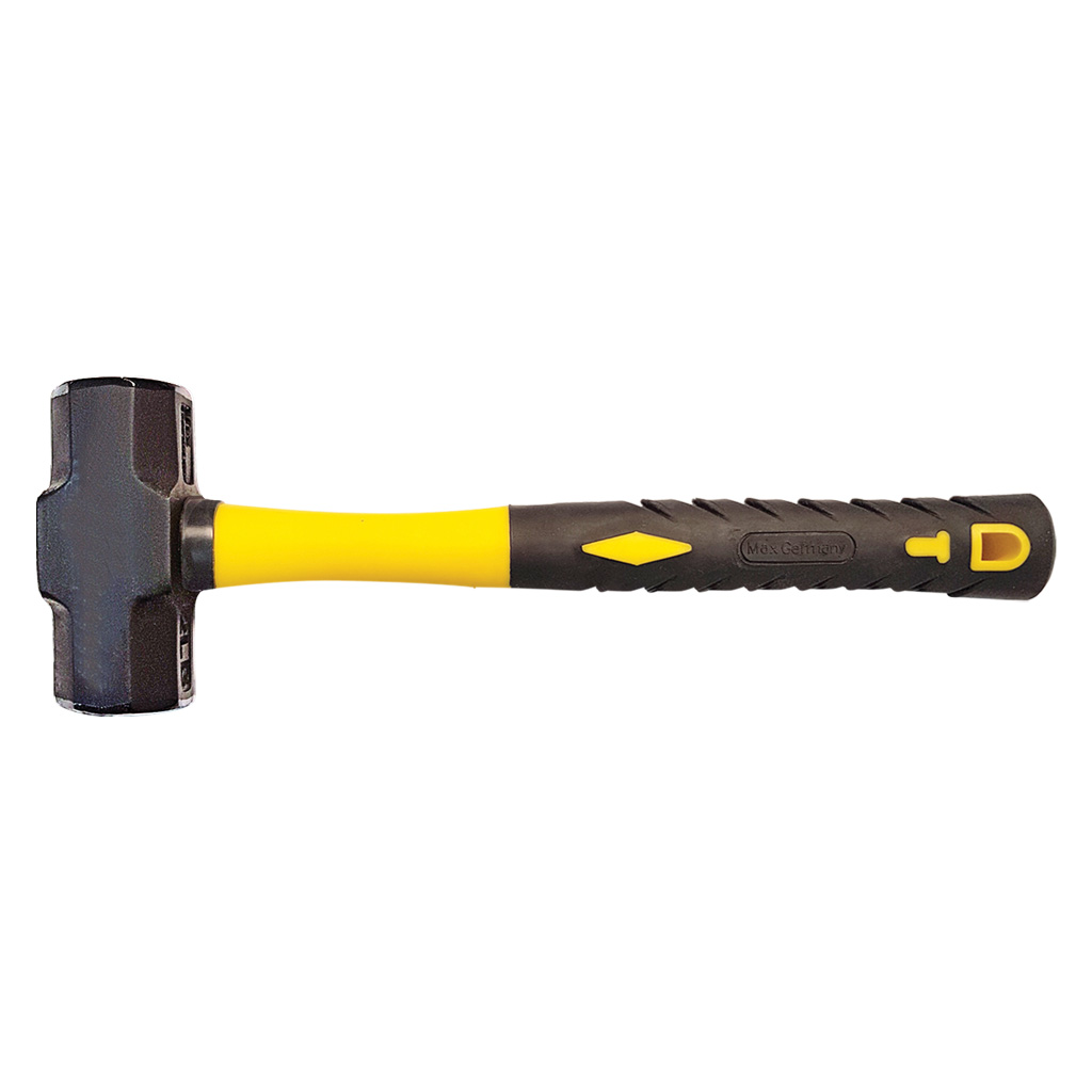 Sledge Hammer Fiber Handle