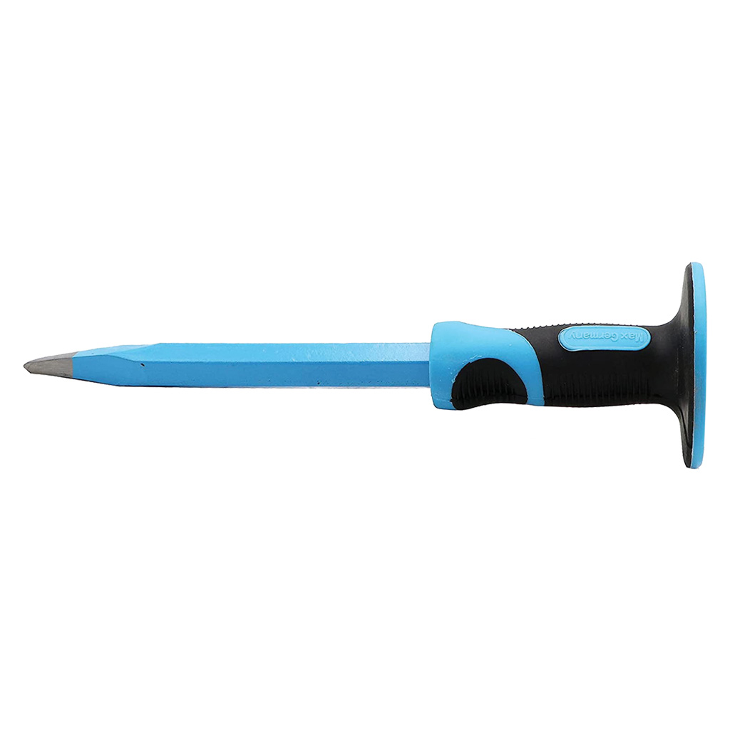 Grip Chisel Pointed