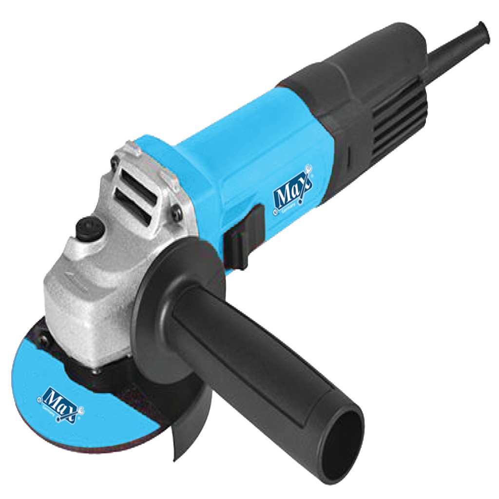 Electric Angle Grinder 4.5