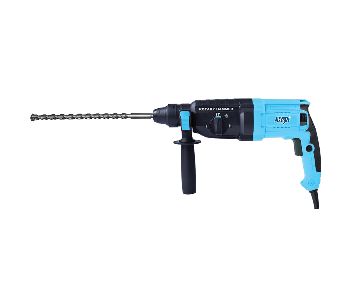 Electric Rotary Hammer 