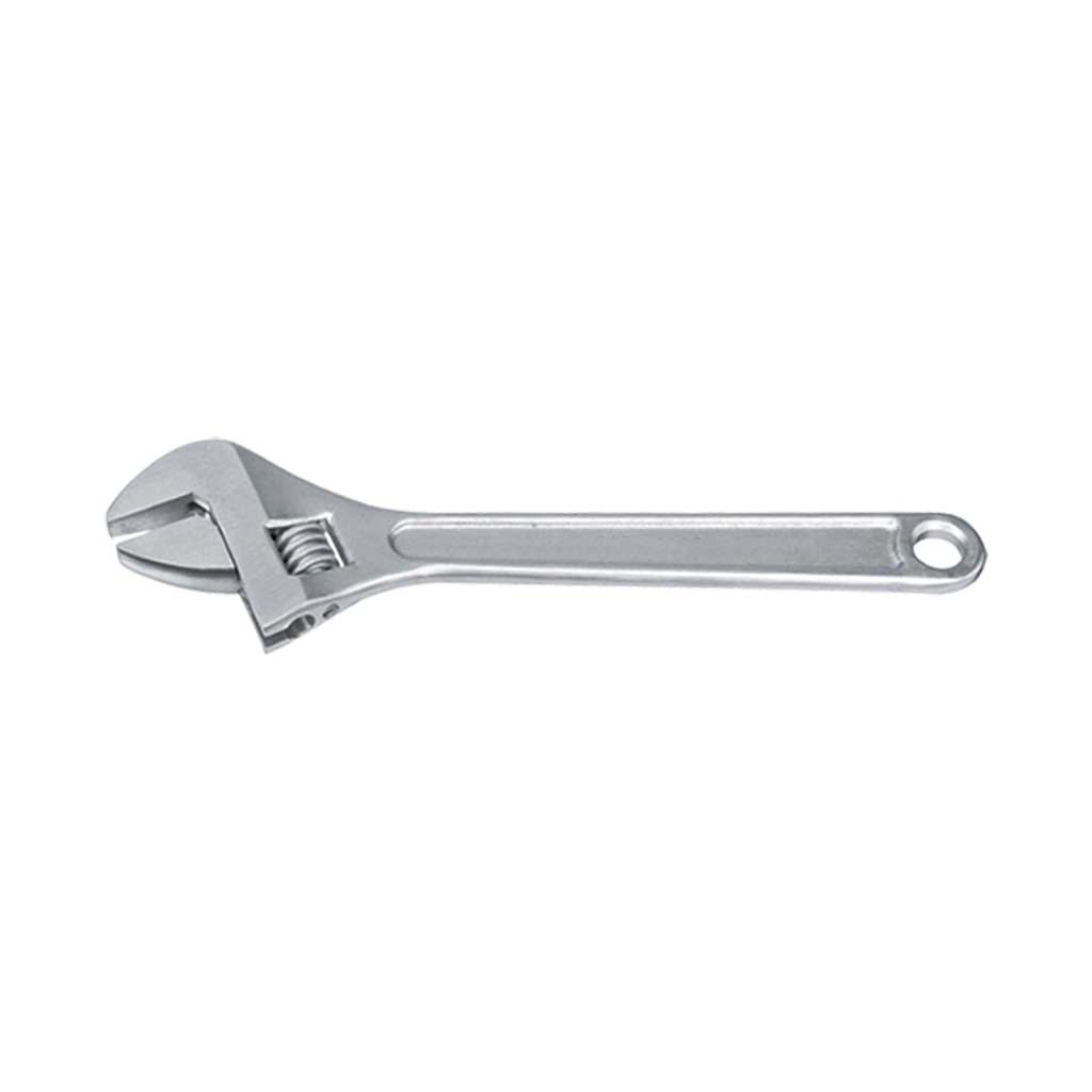 SS Adjustable Wrench