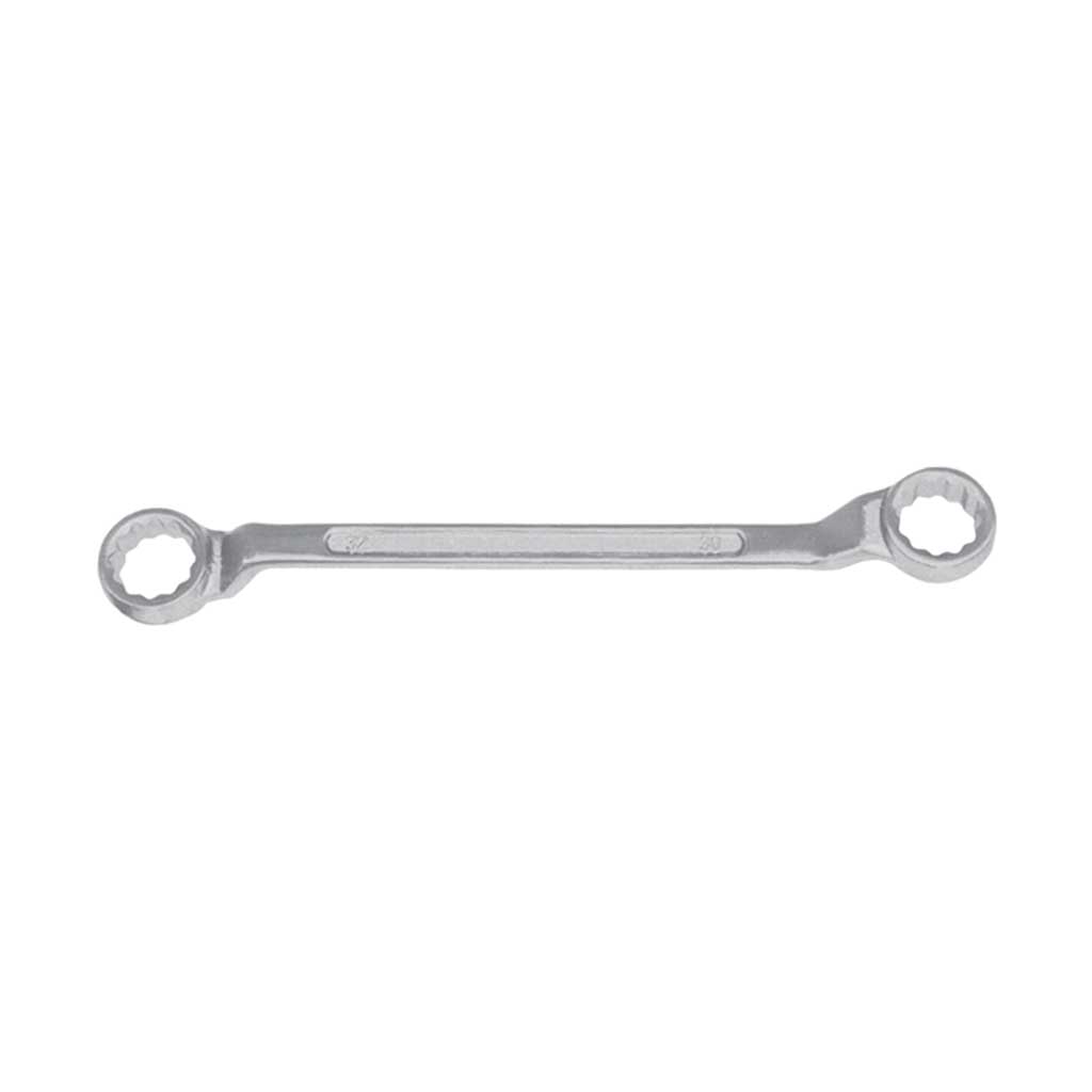 SS Double Box Offset Wrench