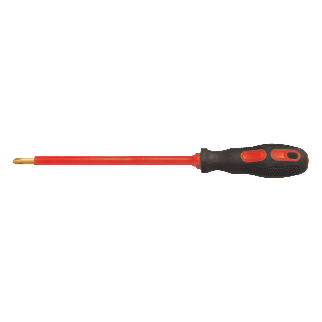 Phillips Screw Driver Insulated