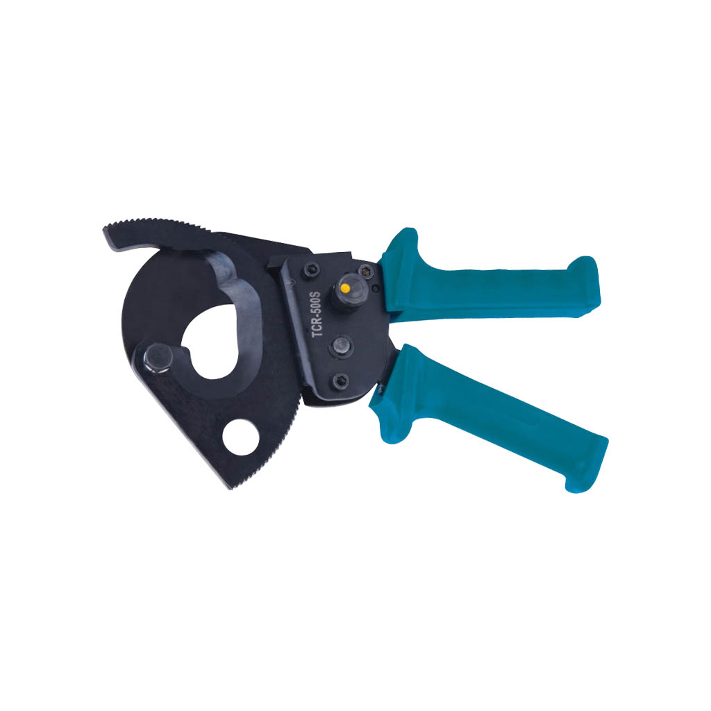 Ratchet Cable Cutter TCR-500