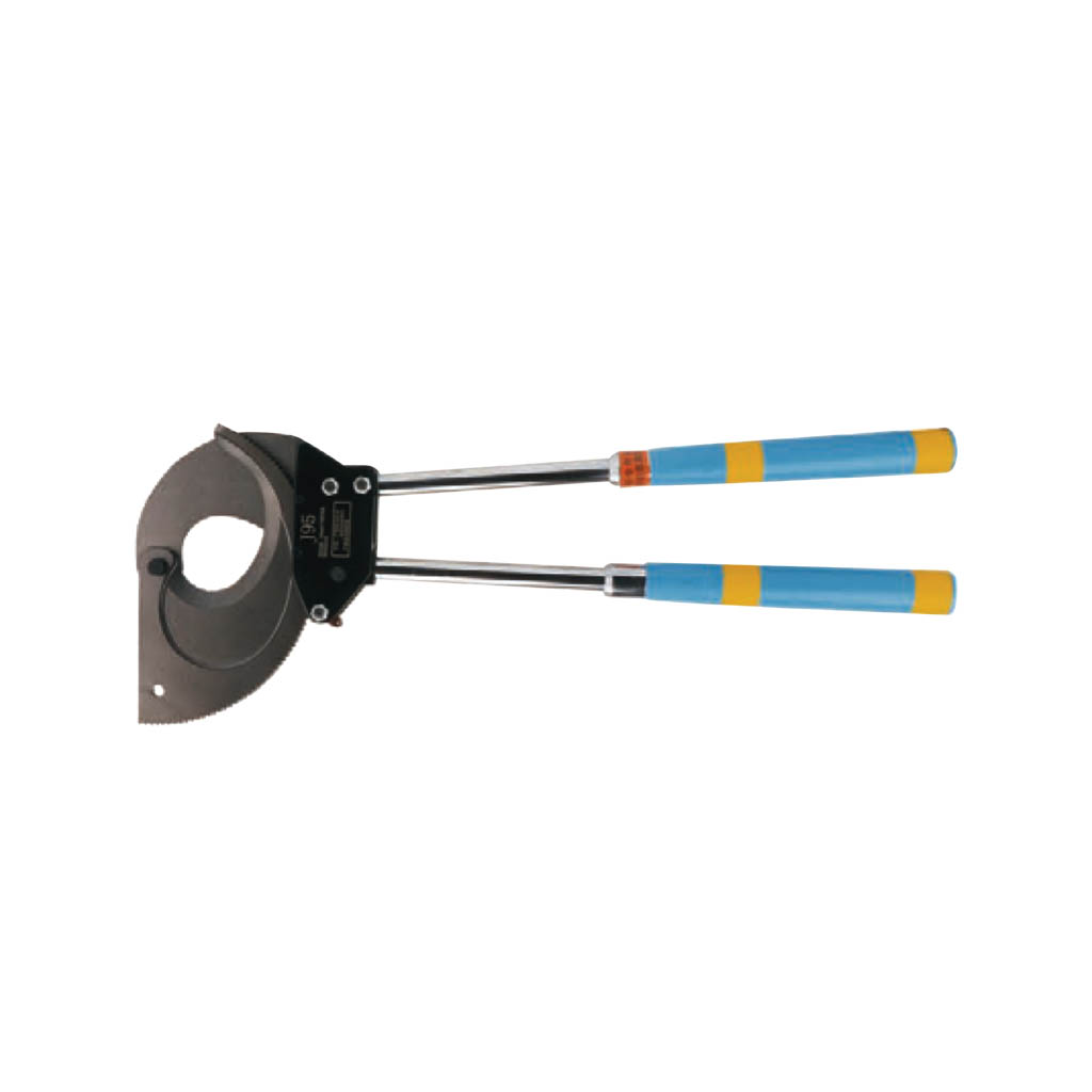 Ratchet Cable Cutter TCR-95