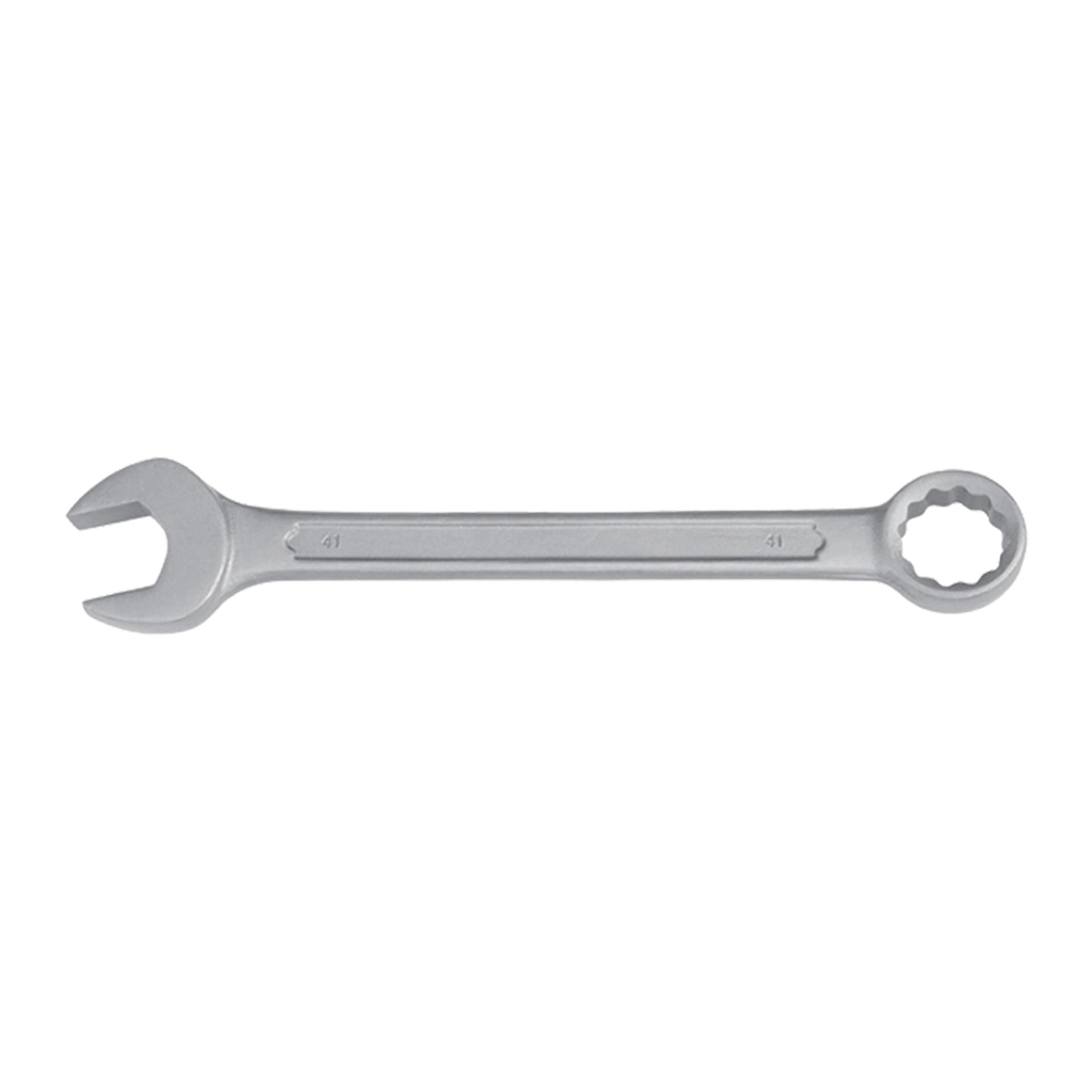 SS Combination Wrench