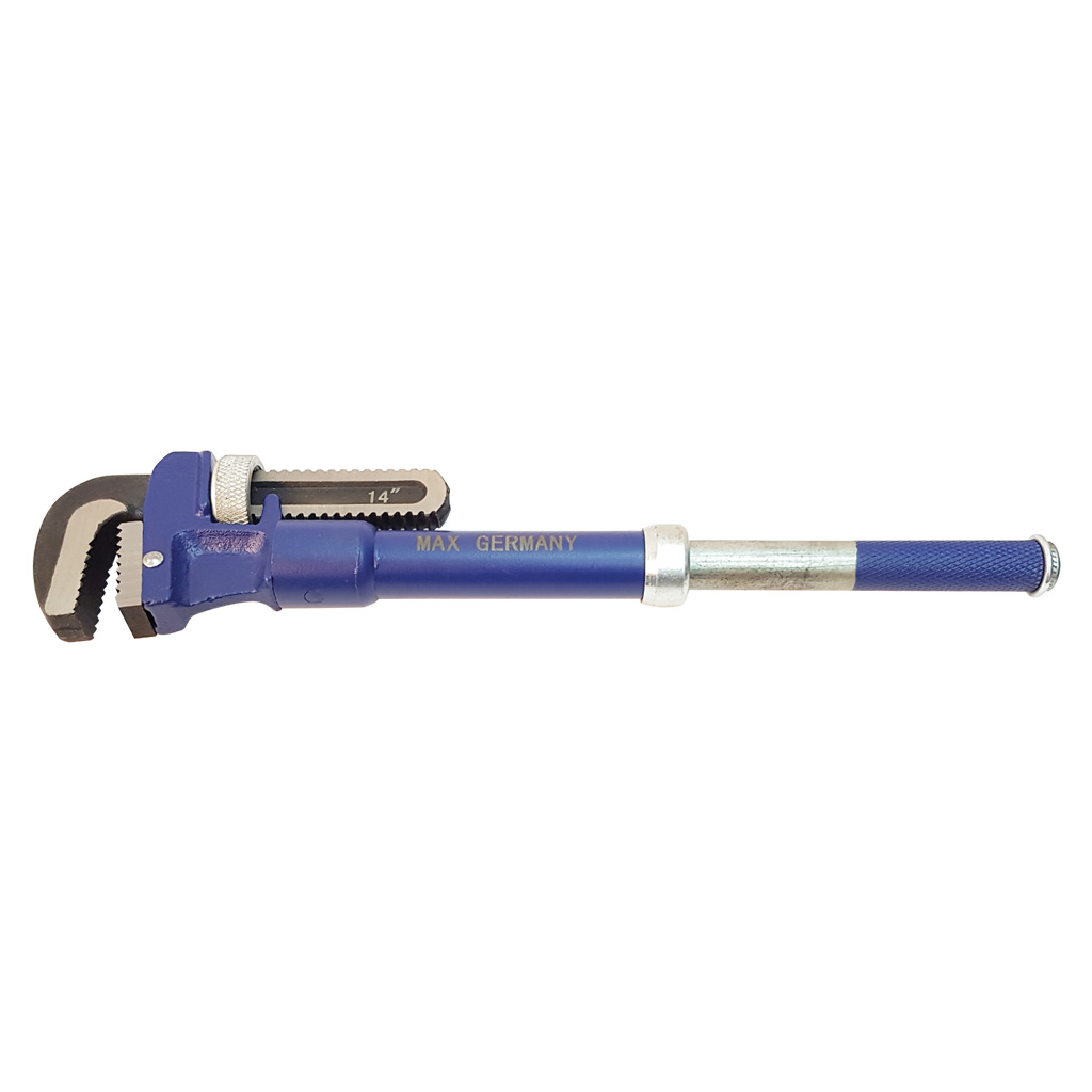 Pipe Wrench Telescopic