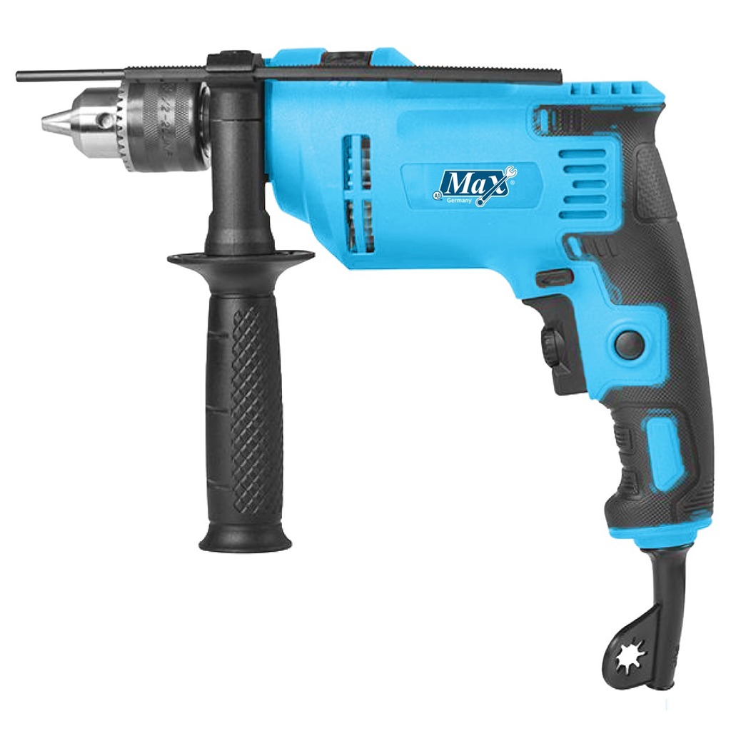 Electric Impact Drill 13mm