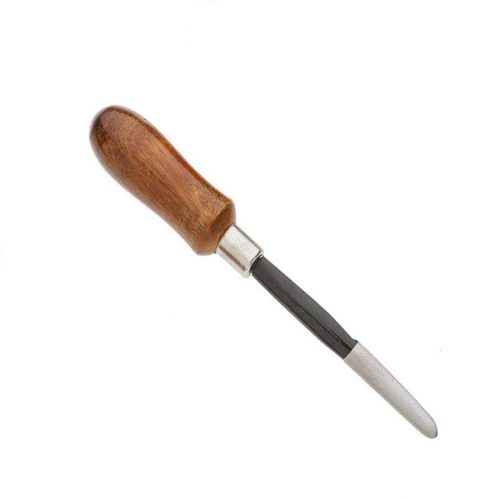 Bearing Scrapper  Half Round