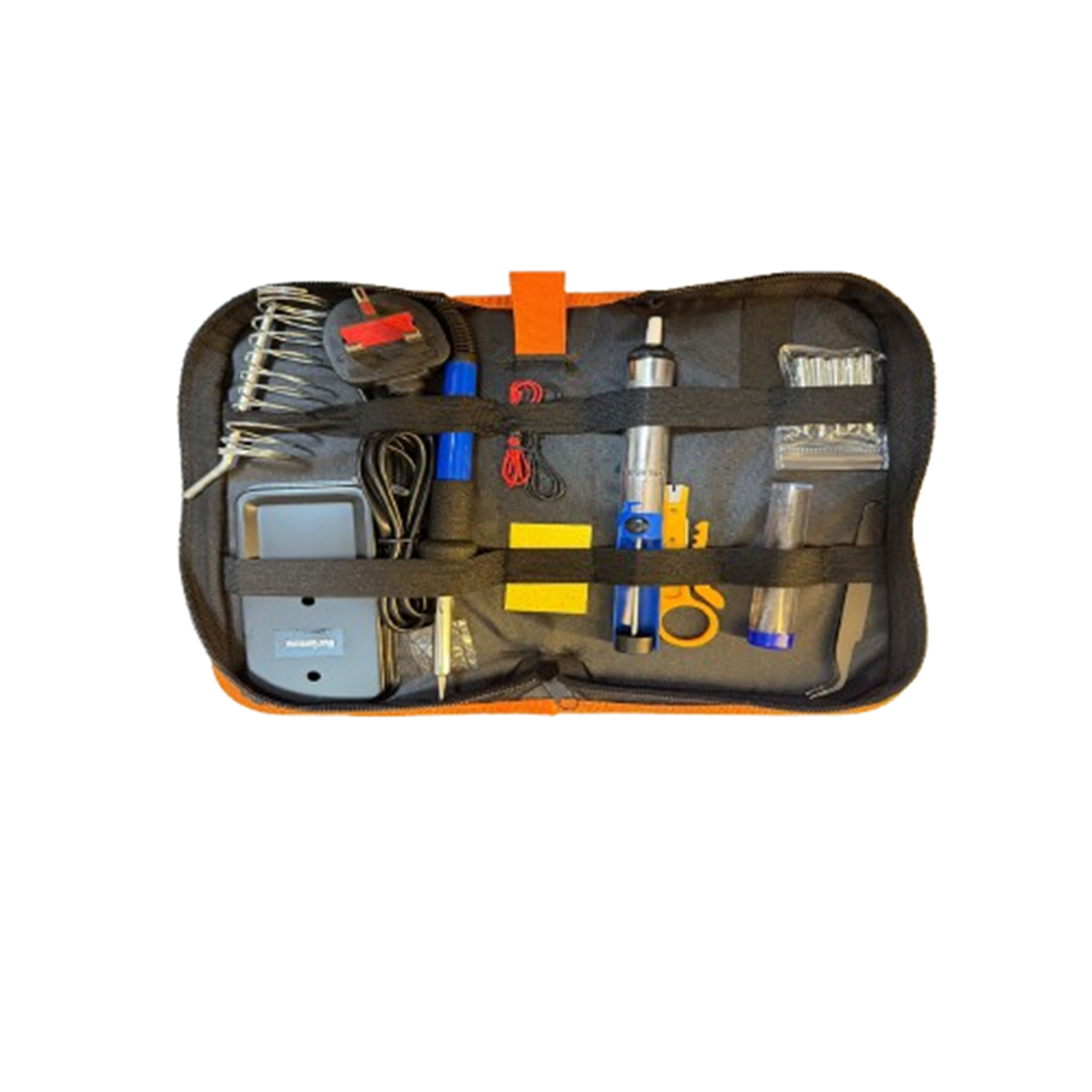 Soldering Iron Kit