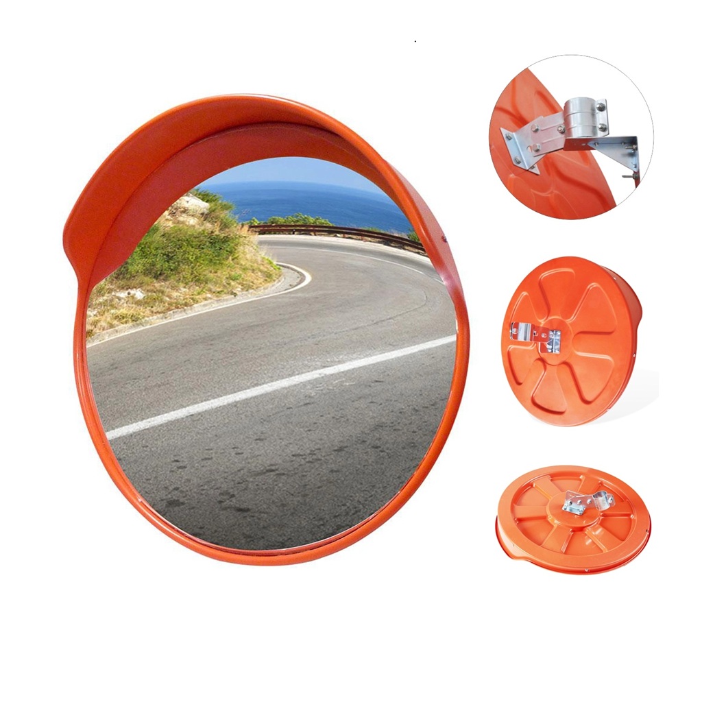 Convex Mirror