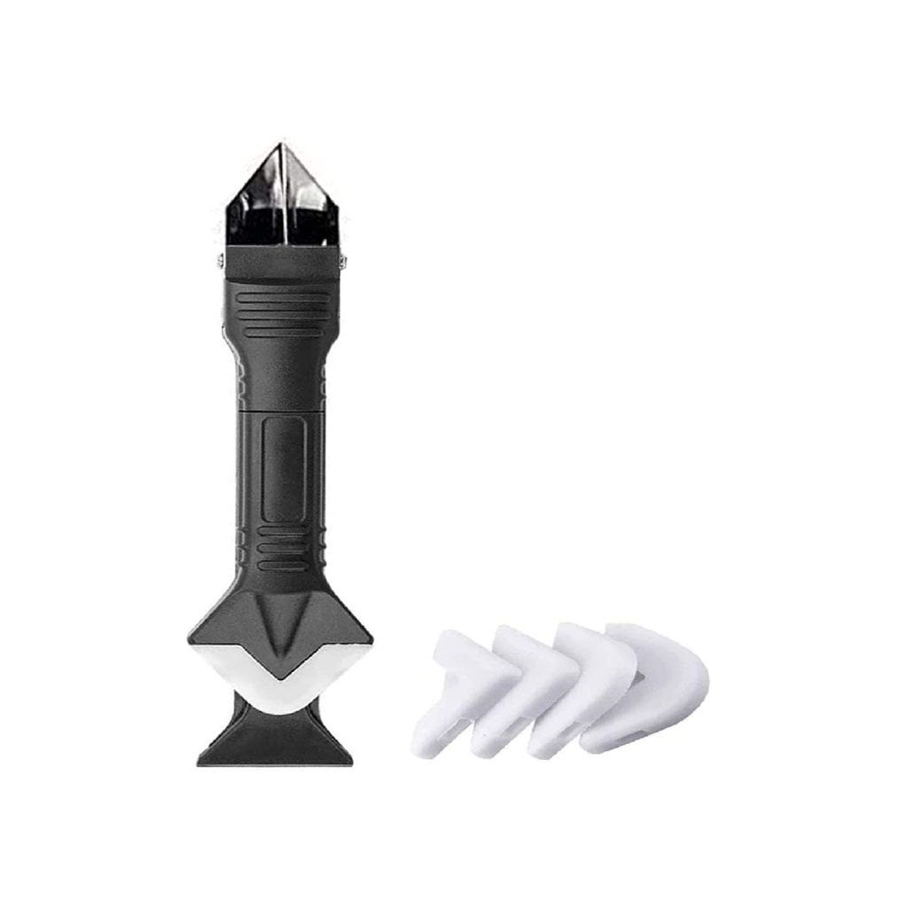 Silicone Scrapper