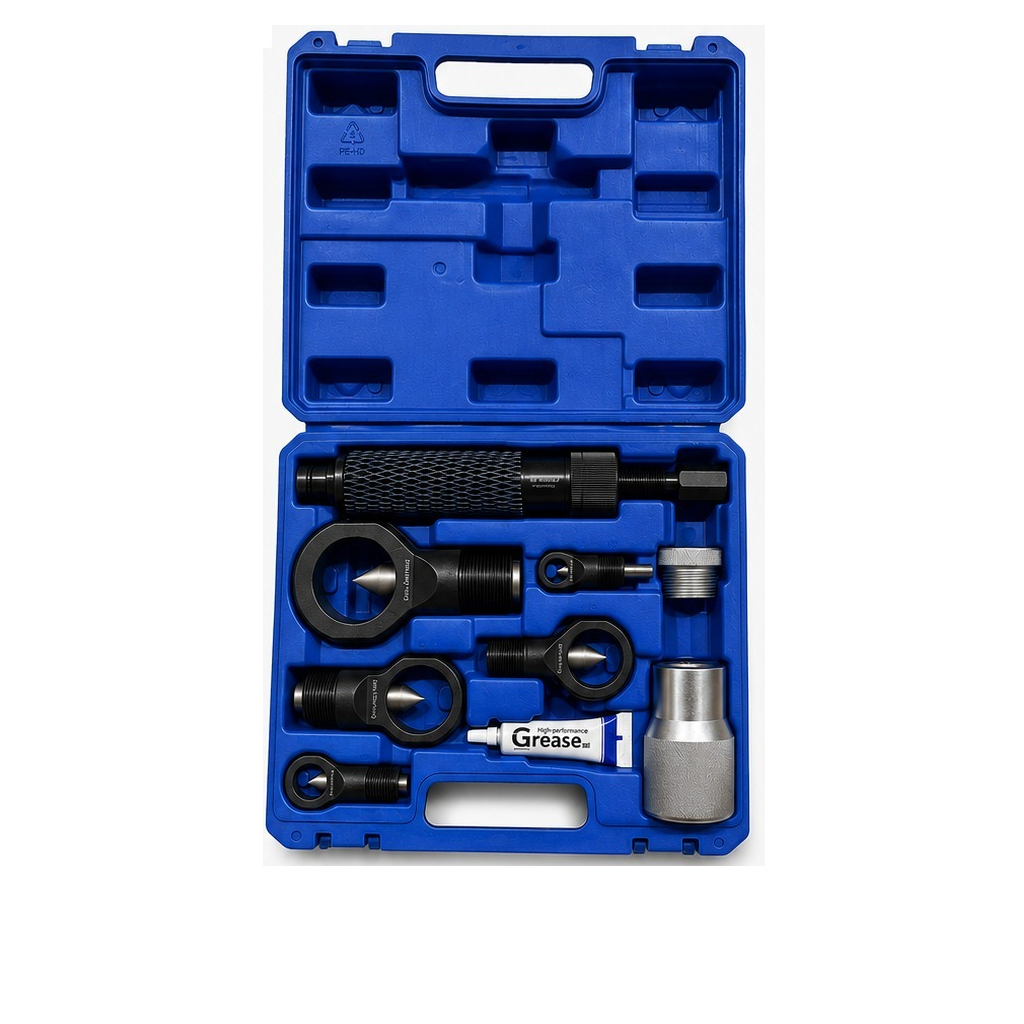 HydraulicNut Splitter Breaker