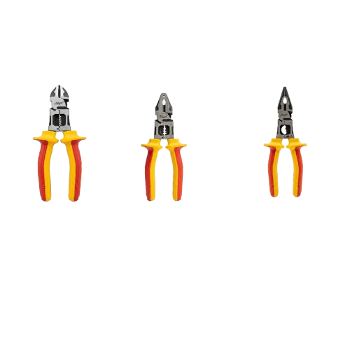 Insulated Multifunction plier