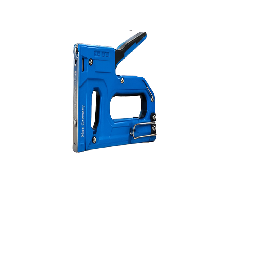 4 IN 1 STAPLER GUN